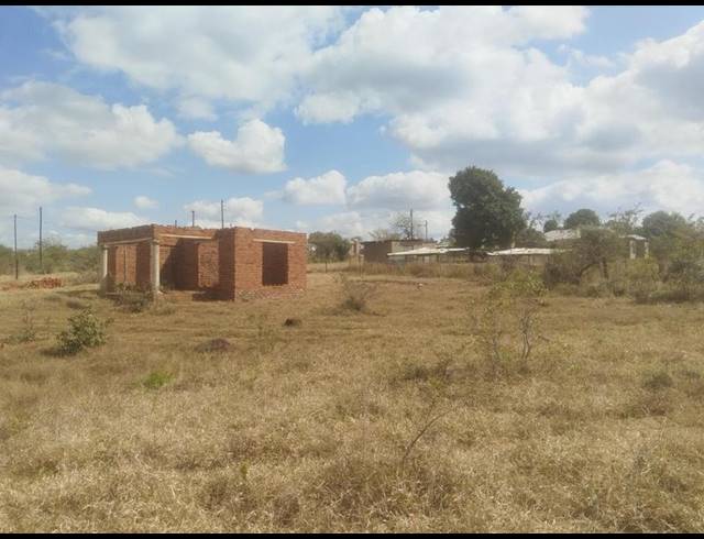 2 BEDROOM HOUSE FOR SALE IN MANGONDI